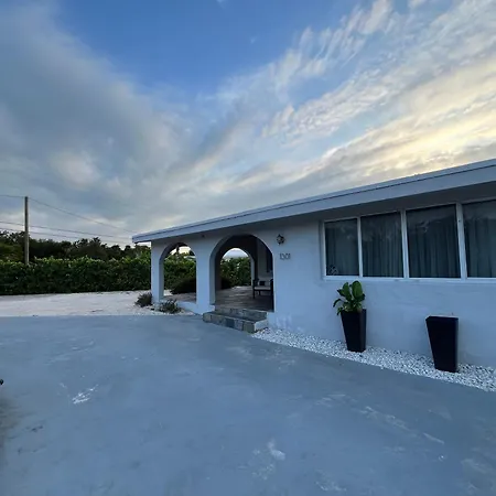 Home On The Water In Marathon, Fl Exterior photo