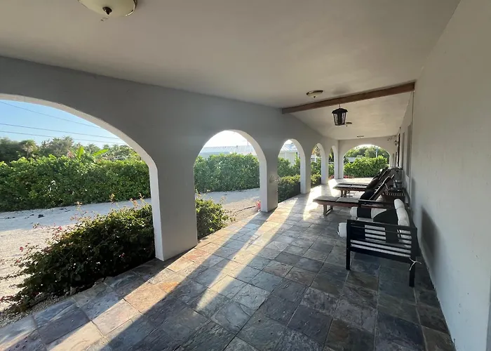 Home On The Water In Marathon, Fl