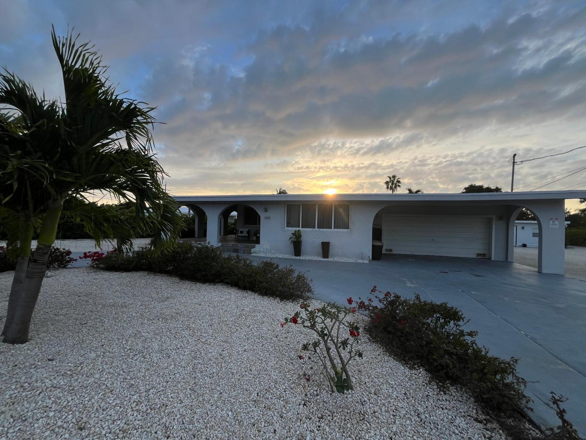 Holiday home On The Water In Marathon, Fl