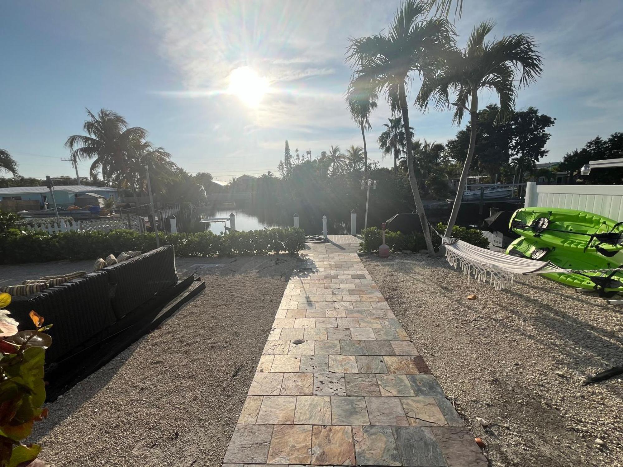 Holiday home On The Water In Marathon, Fl *